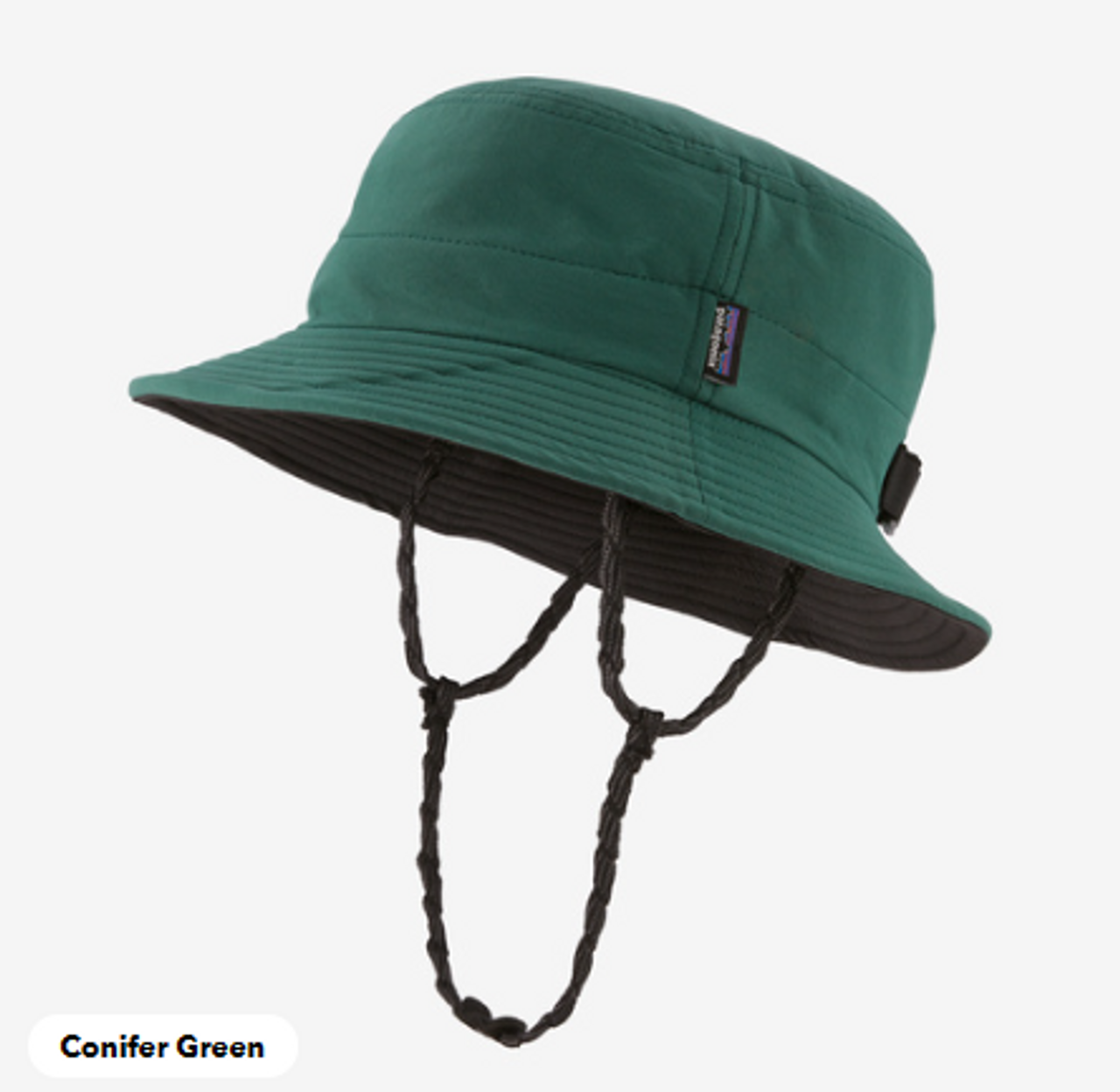 サーフィン・ボディボード Patagonia - Surf Brim Painted Camo L/XL サーフィン・ボディボード Patagonia - Surf Brim Painted Camo